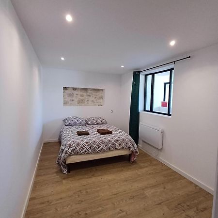 Maison Avec Jardin 4 Pers, 2 Lits, Billard, Wifi, Clim Foulayronnes Esterno foto