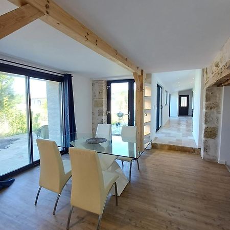 Maison Avec Jardin 4 Pers, 2 Lits, Billard, Wifi, Clim Foulayronnes Esterno foto