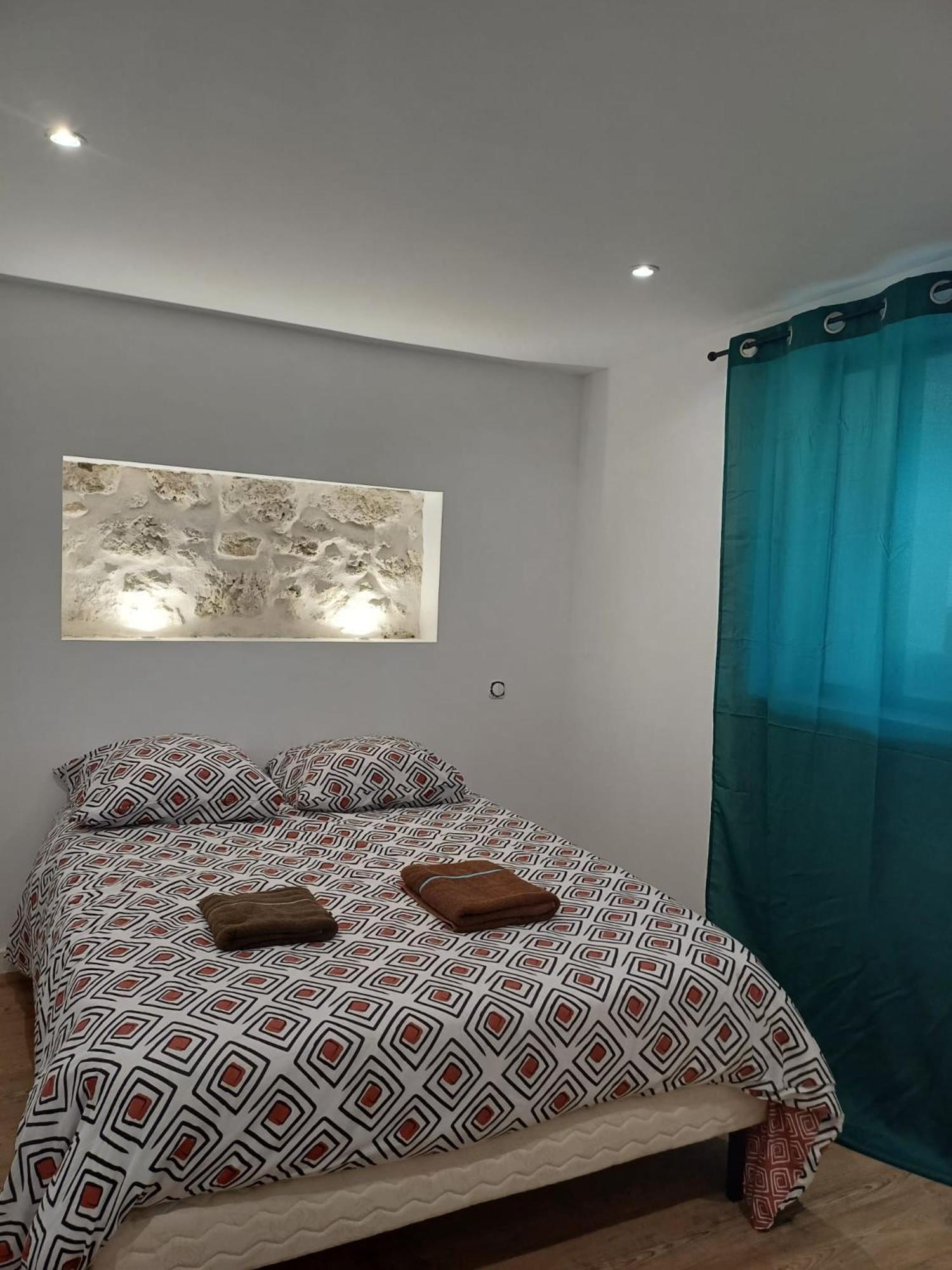 Maison Avec Jardin 4 Pers, 2 Lits, Billard, Wifi, Clim Foulayronnes Esterno foto