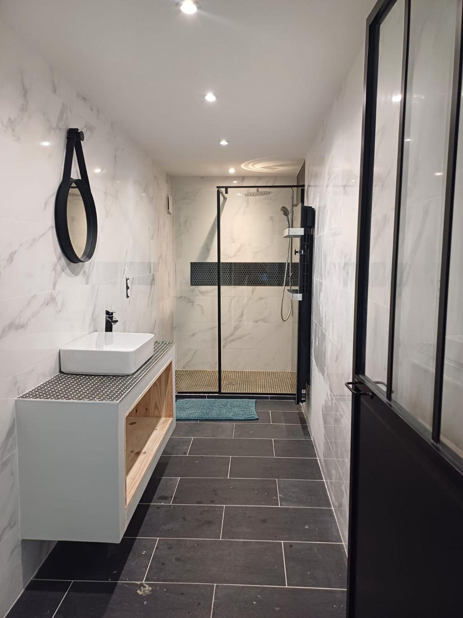 Maison Avec Jardin 4 Pers, 2 Lits, Billard, Wifi, Clim Foulayronnes Esterno foto