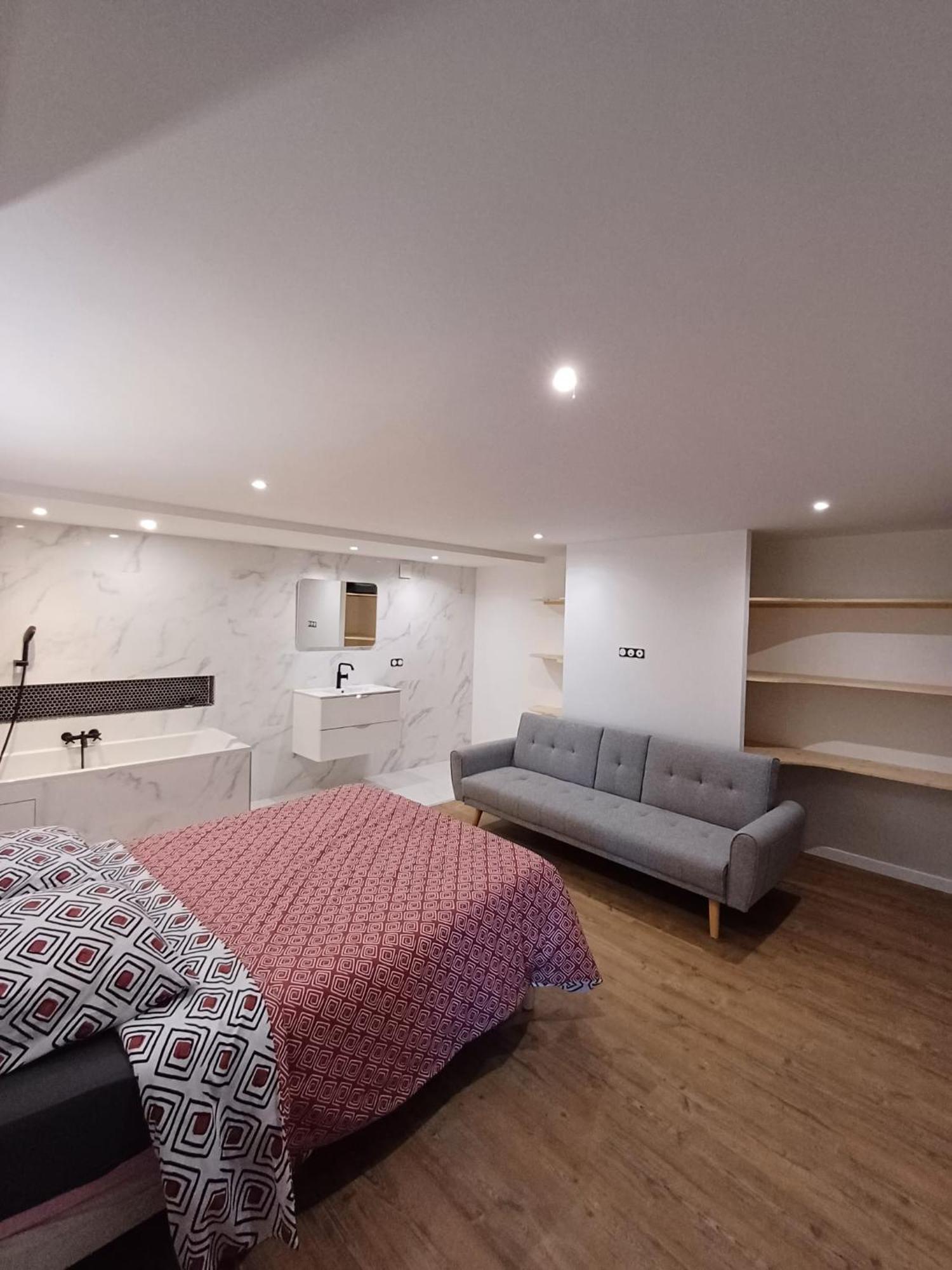 Maison Avec Jardin 4 Pers, 2 Lits, Billard, Wifi, Clim Foulayronnes Esterno foto