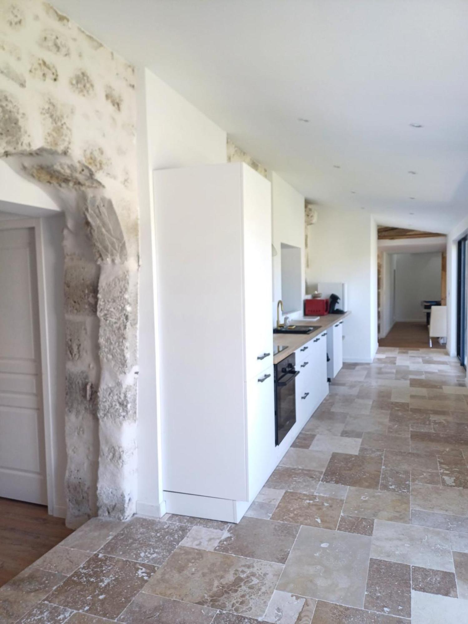 Maison Avec Jardin 4 Pers, 2 Lits, Billard, Wifi, Clim Foulayronnes Esterno foto