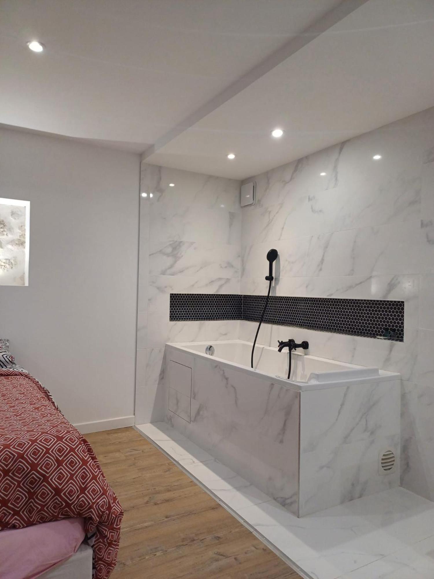 Maison Avec Jardin 4 Pers, 2 Lits, Billard, Wifi, Clim Foulayronnes Esterno foto