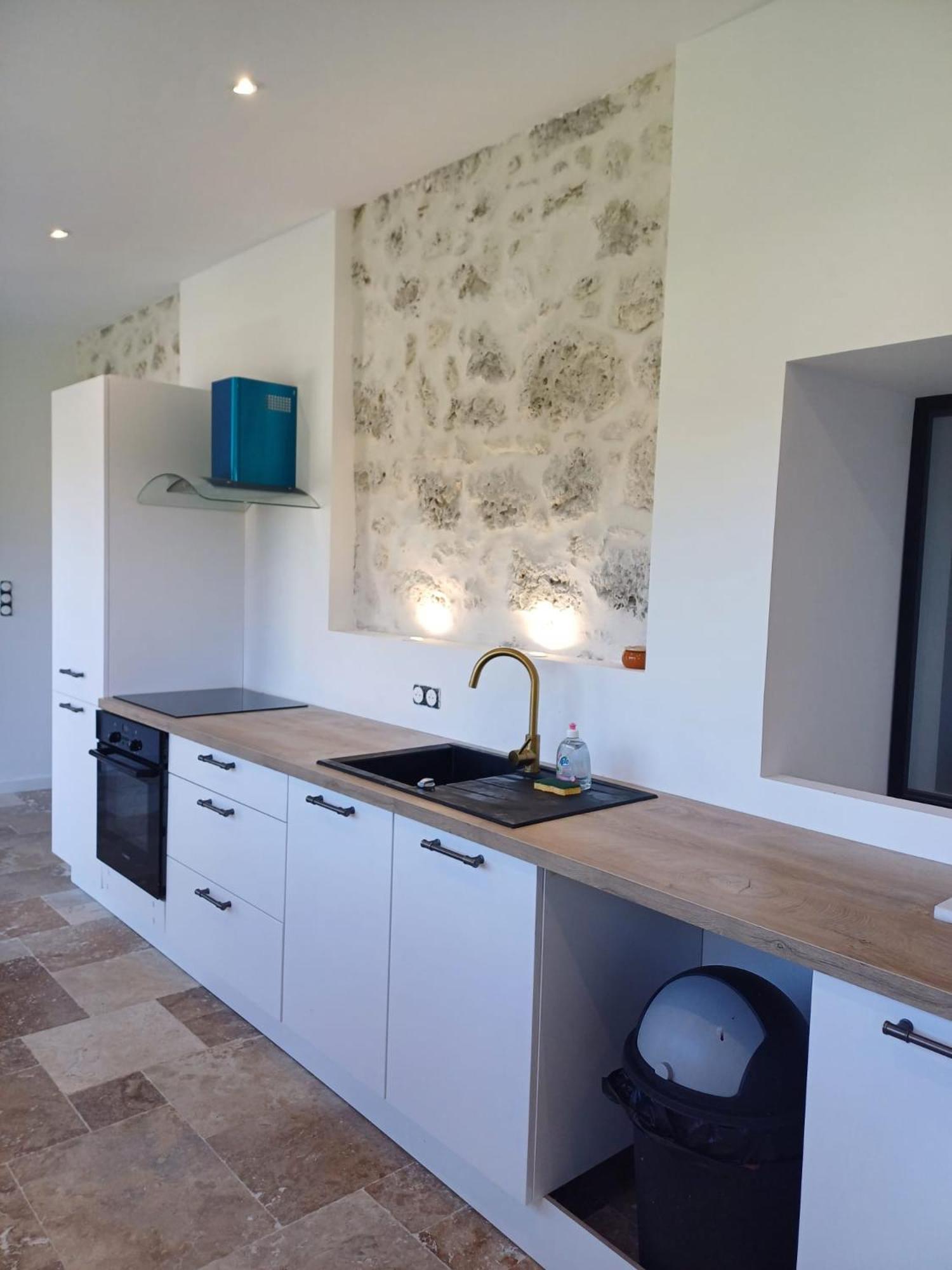 Maison Avec Jardin 4 Pers, 2 Lits, Billard, Wifi, Clim Foulayronnes Esterno foto