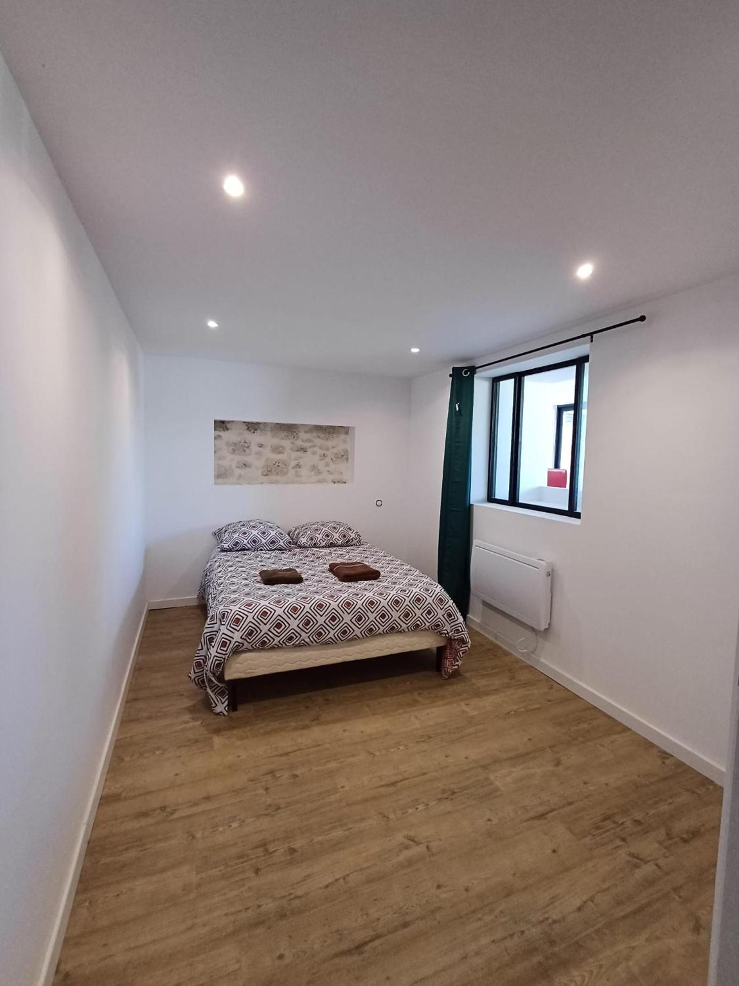 Maison Avec Jardin 4 Pers, 2 Lits, Billard, Wifi, Clim Foulayronnes Esterno foto
